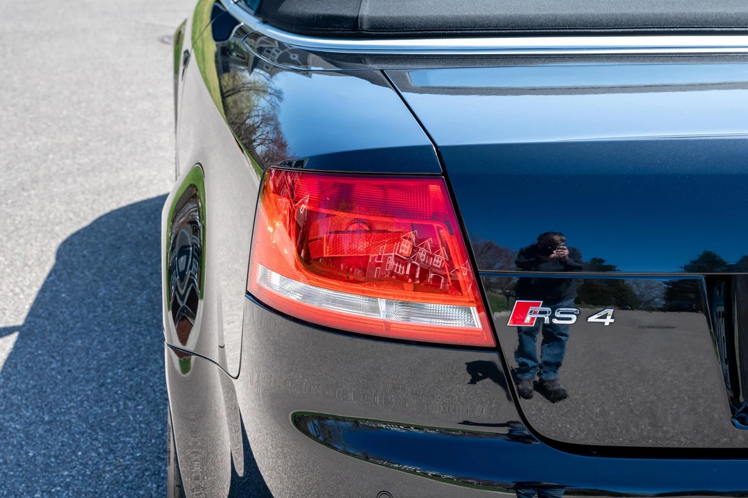 2008 Audi B7 RS4 - Image 24 of 31