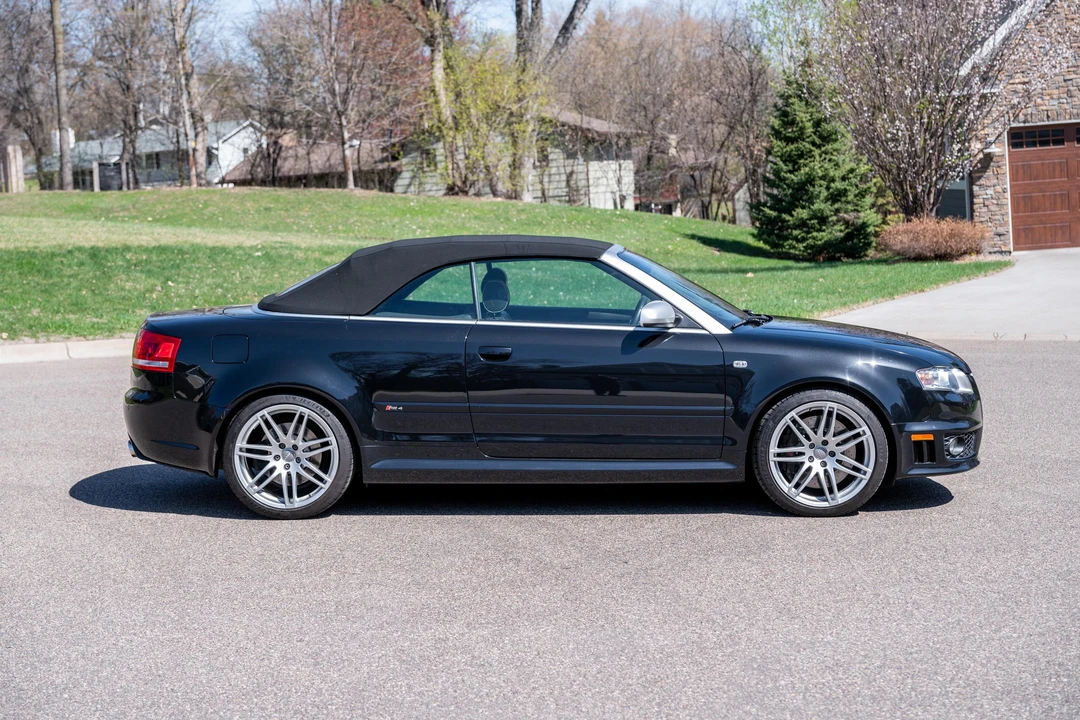 2008 Audi B7 RS4 - Image 14 of 31
