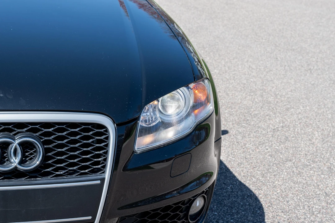 2008 Audi B7 RS4 - Image 19 of 31