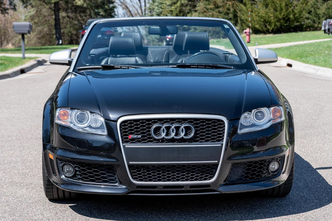 2008 Audi B7 RS4 - Image 2 of 31