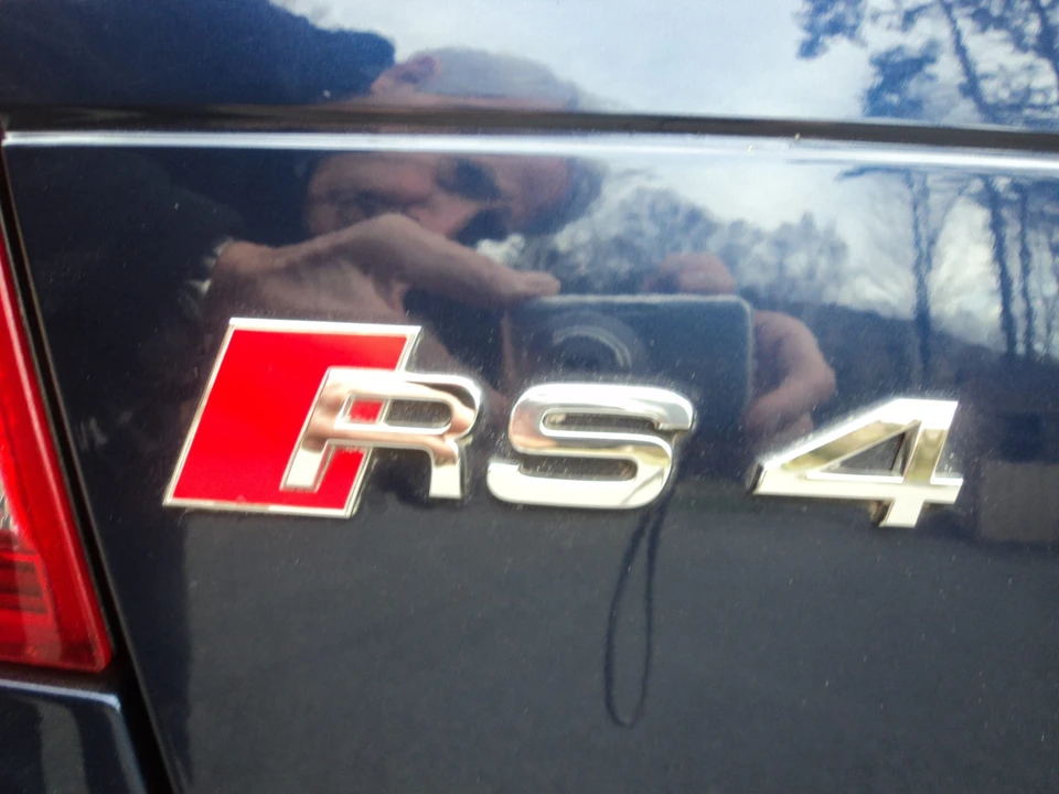 2008 Audi B7 RS4 - Image 24 of 31