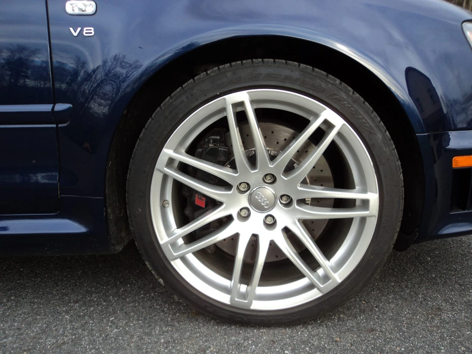 2008 Audi B7 RS4 - Image 28 of 31