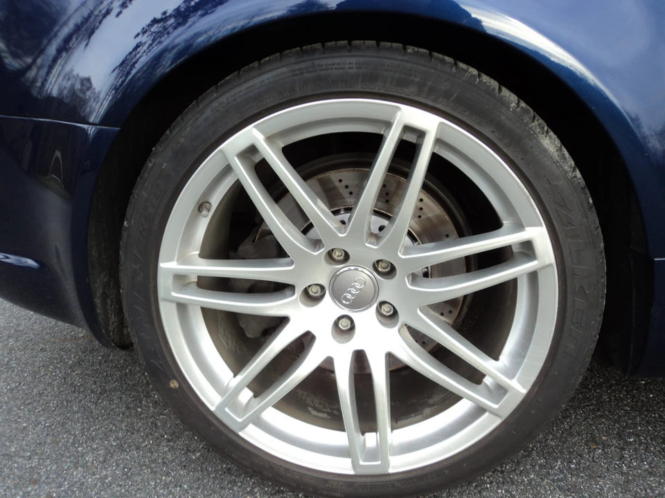 2008 Audi B7 RS4 - Image 27 of 31