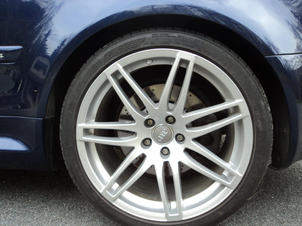 2008 Audi B7 RS4 - Image 26 of 31