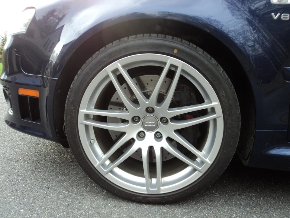 2008 Audi B7 RS4 - Image 25 of 31