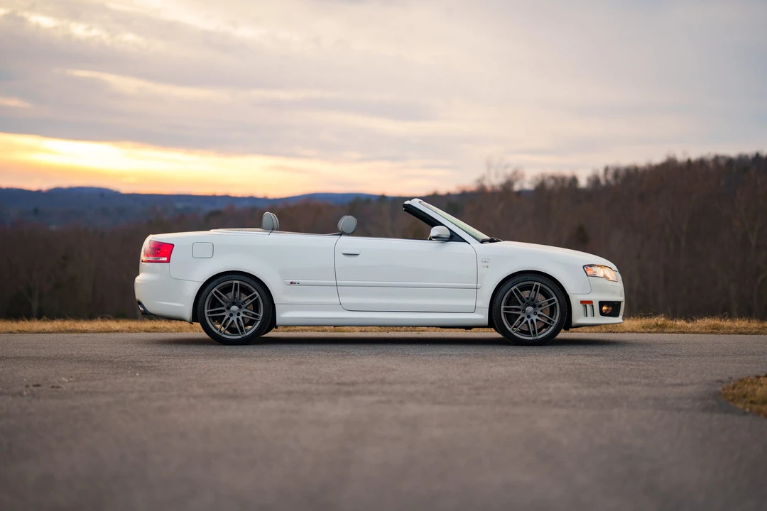2008 Audi B7 RS4 - Image 6 of 31