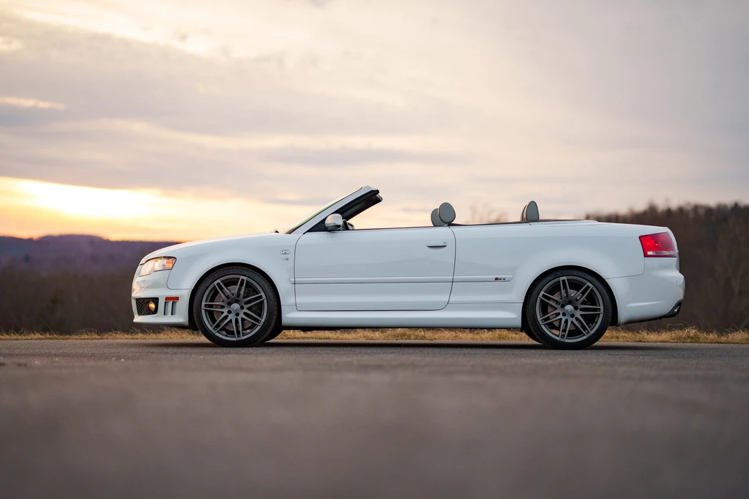 2008 Audi B7 RS4 - Image 12 of 31