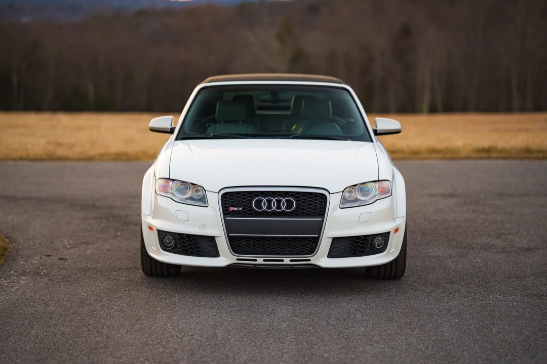 2008 Audi B7 RS4 - Image 15 of 31