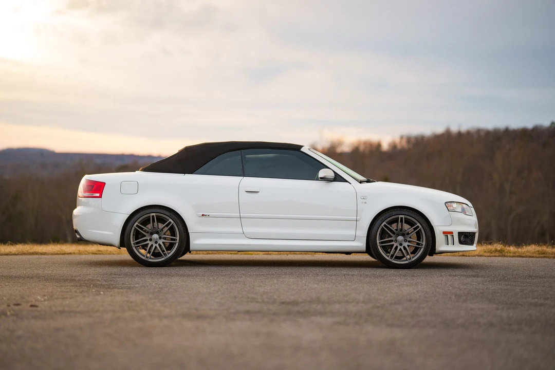 2008 Audi B7 RS4 - Image 18 of 31