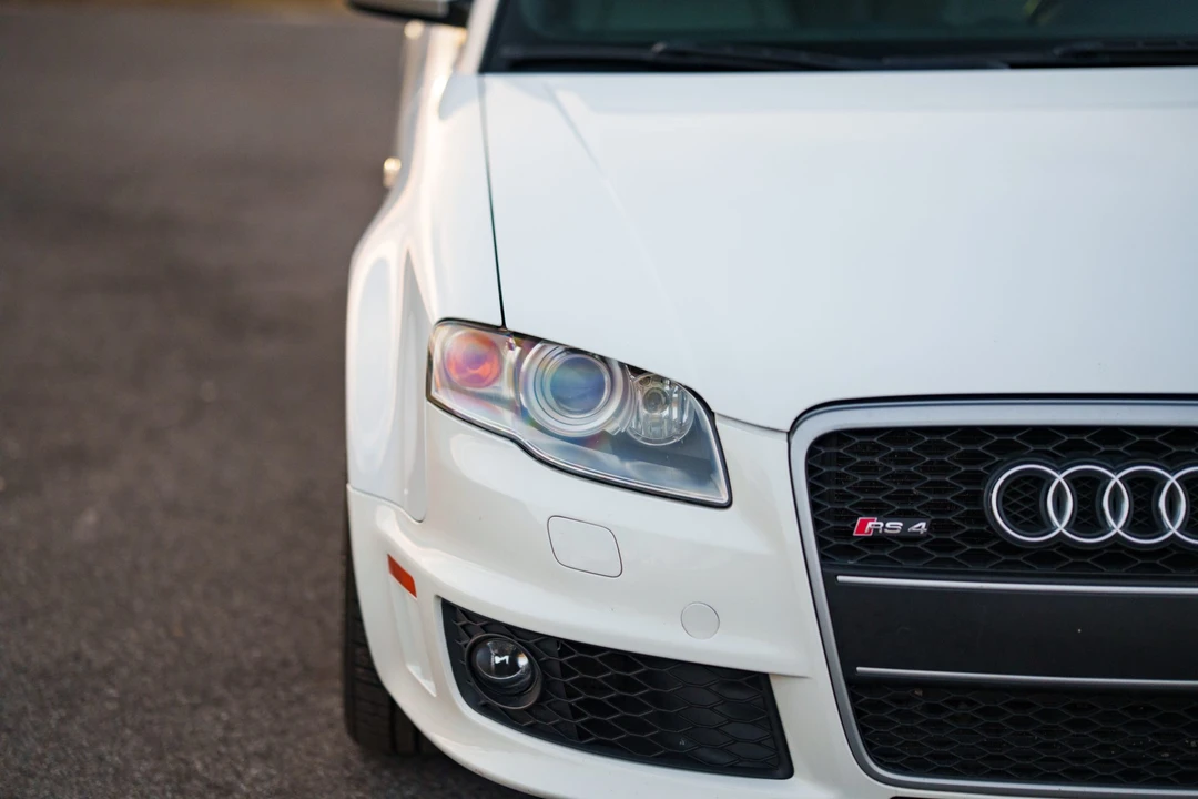 2008 Audi B7 RS4 - Image 28 of 31