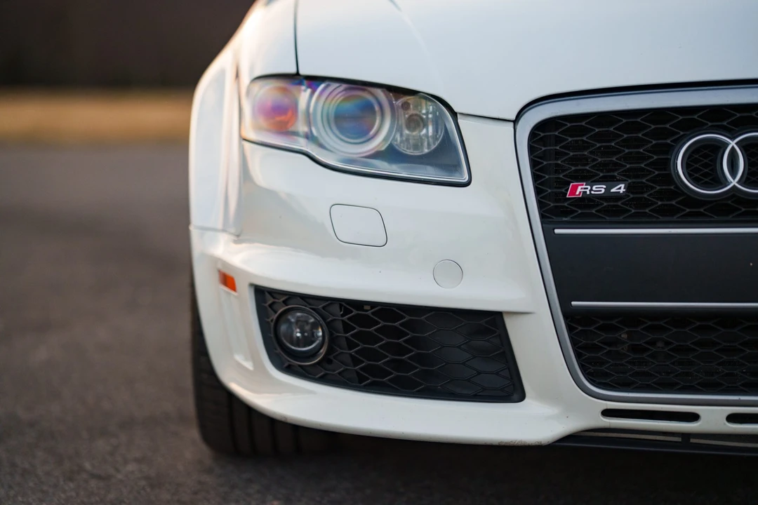 2008 Audi B7 RS4 - Image 29 of 31