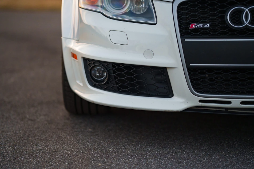 2008 Audi B7 RS4 - Image 30 of 31