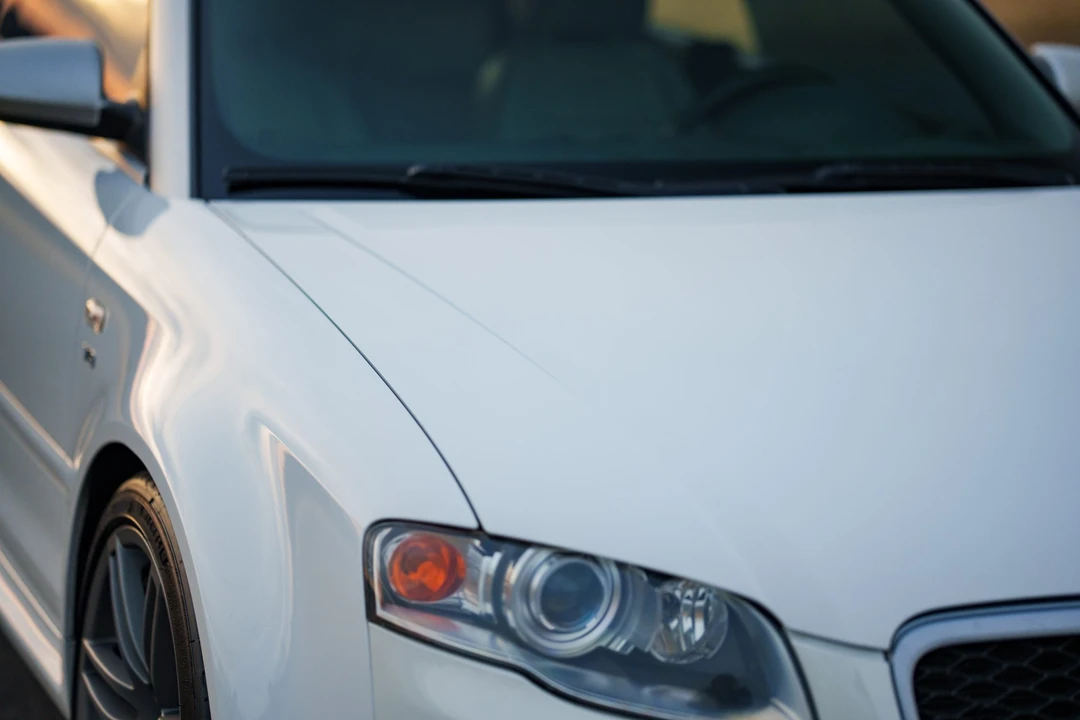 2008 Audi B7 RS4 - Image 27 of 31