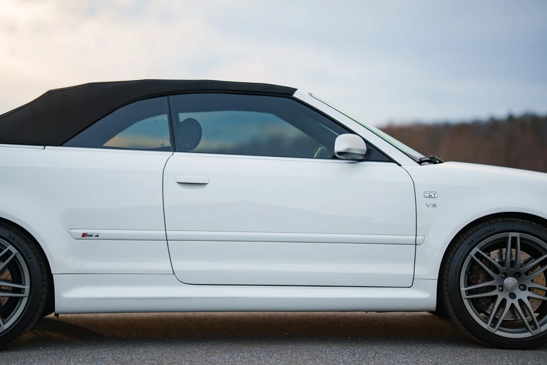 2008 Audi B7 RS4 - Image 25 of 31