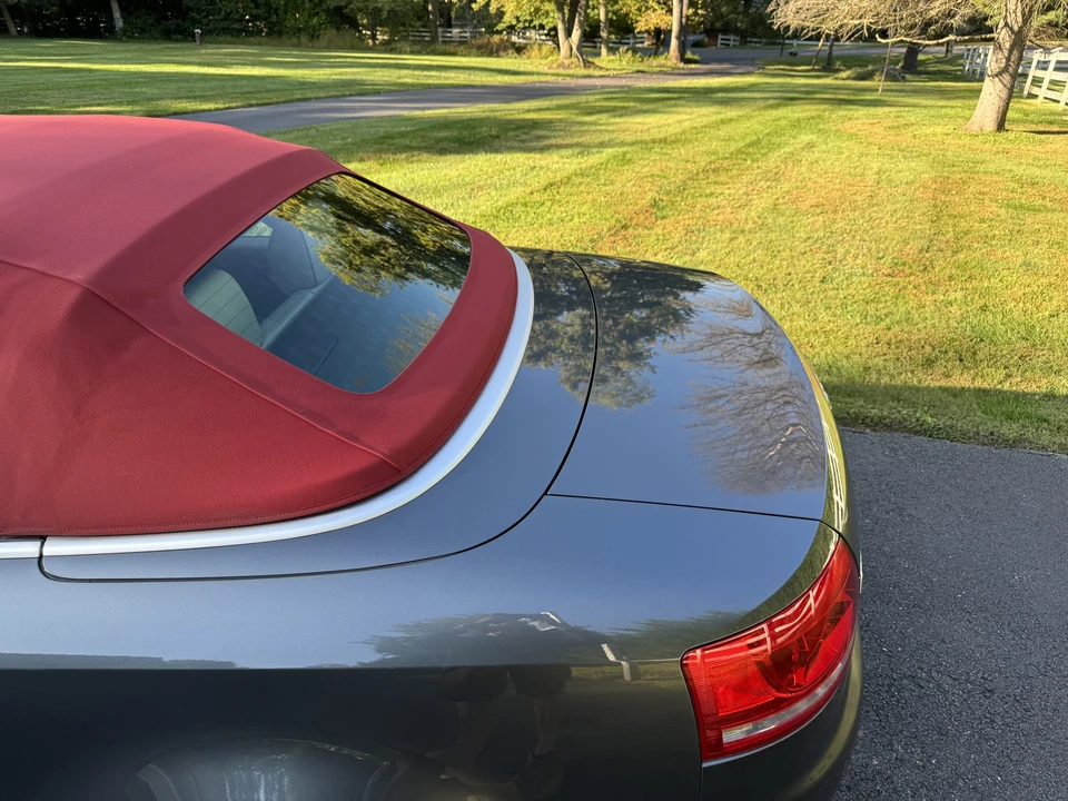 2008 Audi B7 RS4 - Image 22 of 31