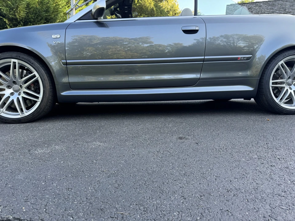 2008 Audi B7 RS4 - Image 30 of 31