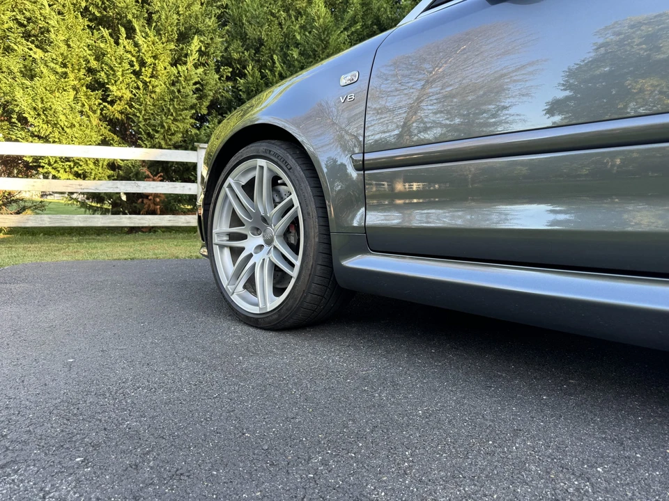 2008 Audi B7 RS4 - Image 28 of 31