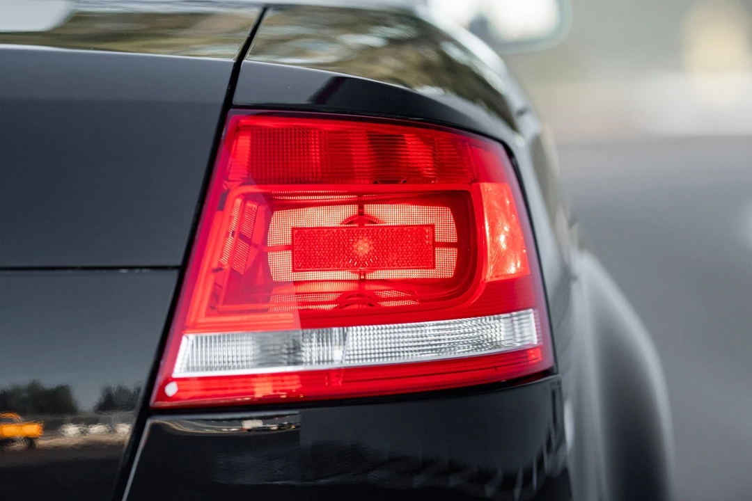 2008 Audi B7 RS4 - Image 26 of 31