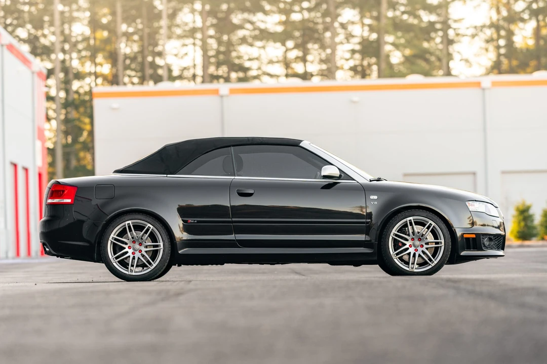 2008 Audi B7 RS4 - Image 15 of 31
