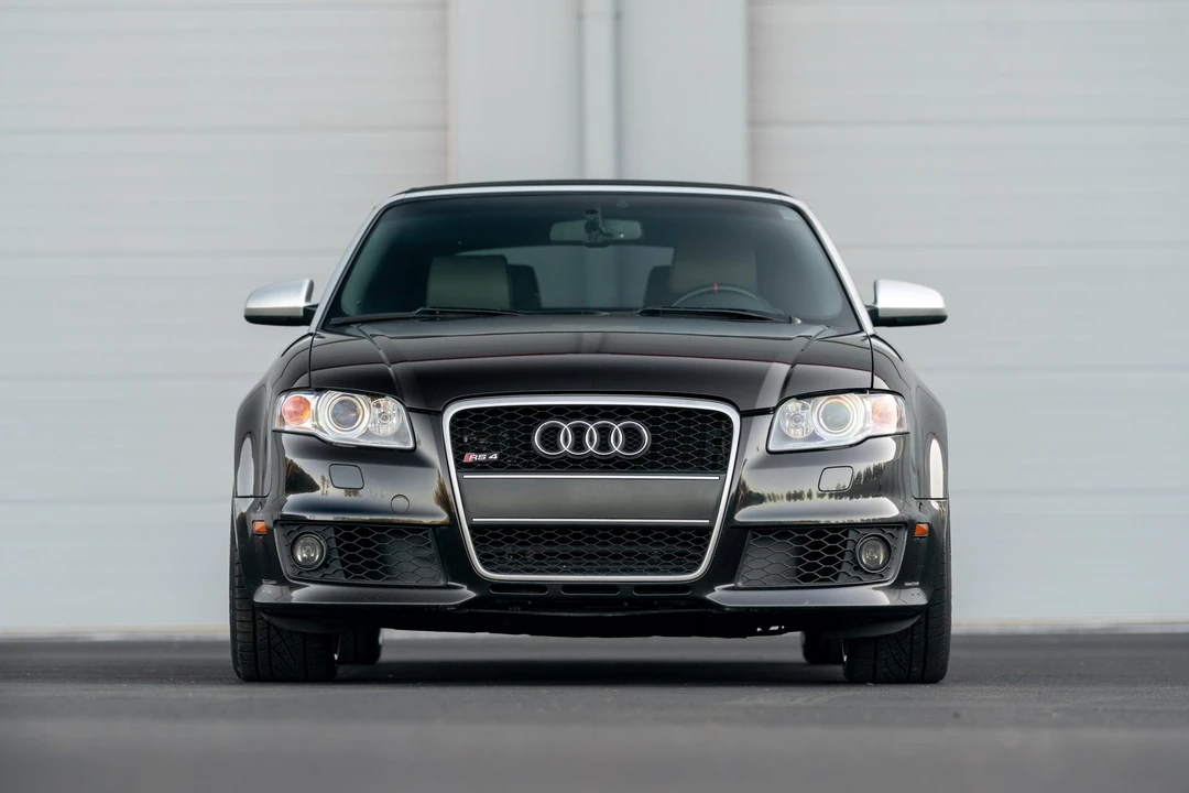 2008 Audi B7 RS4 - Image 12 of 31