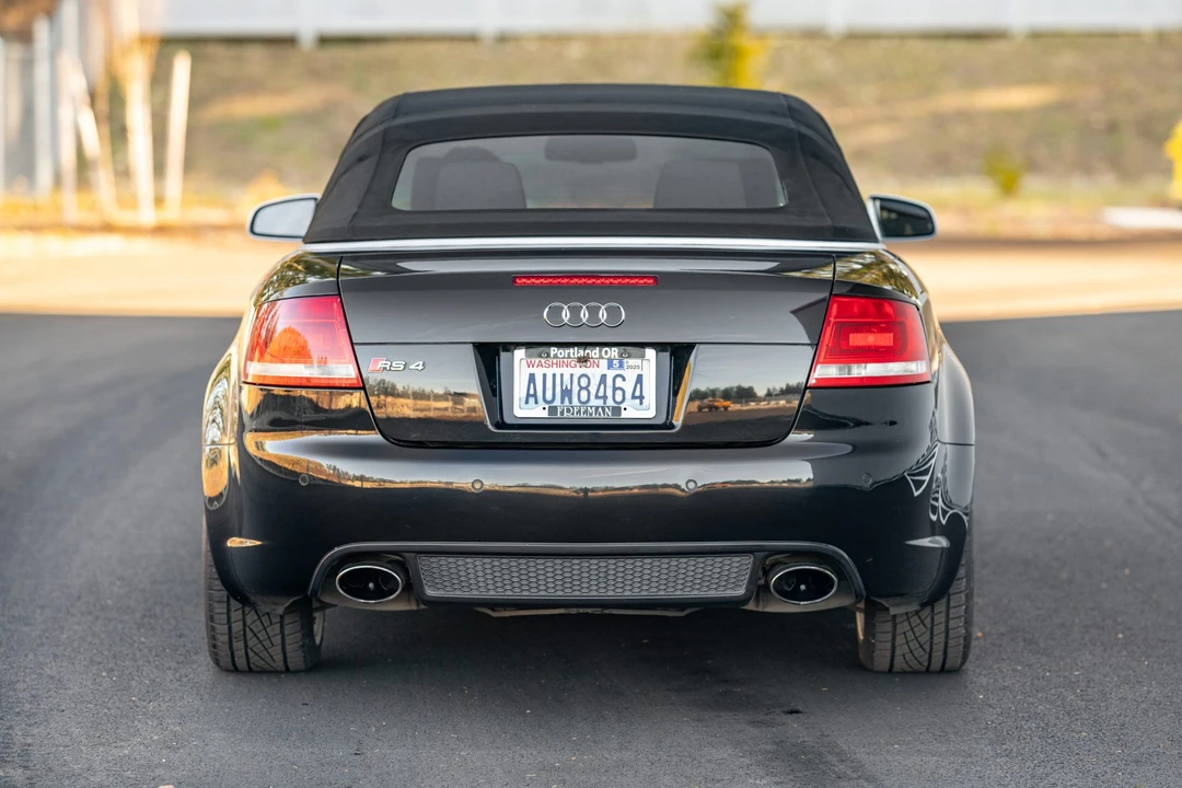 2008 Audi B7 RS4 - Image 17 of 31