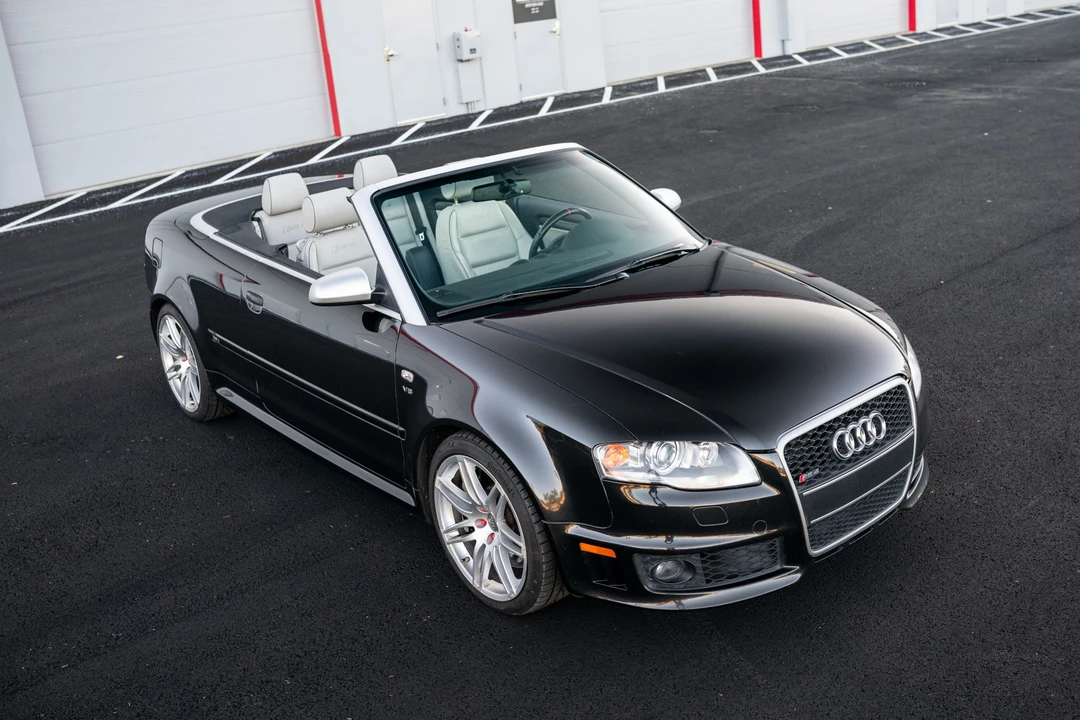 2008 Audi B7 RS4 - Image 5 of 31
