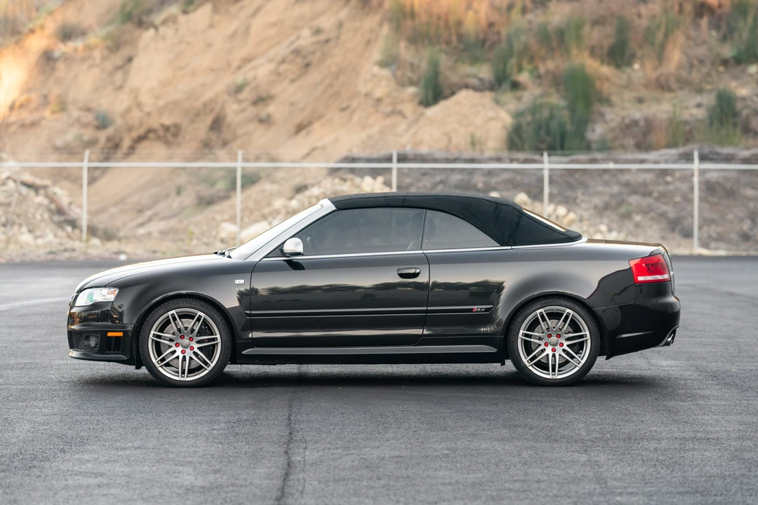 2008 Audi B7 RS4 - Image 19 of 31