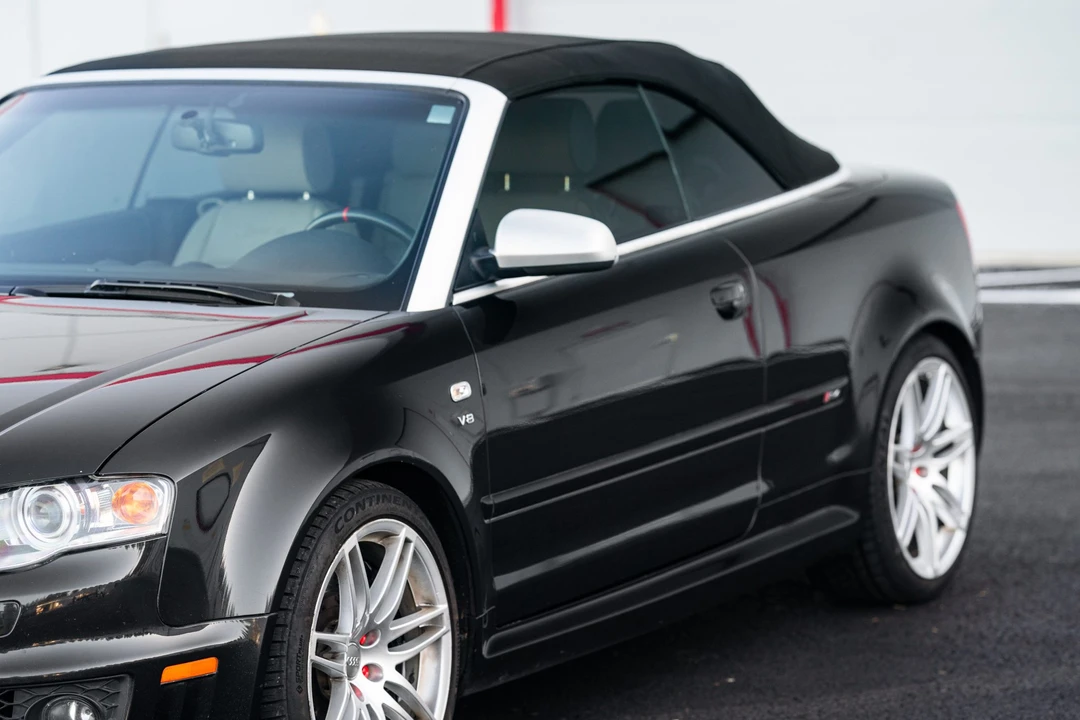 2008 Audi B7 RS4 - Image 20 of 31