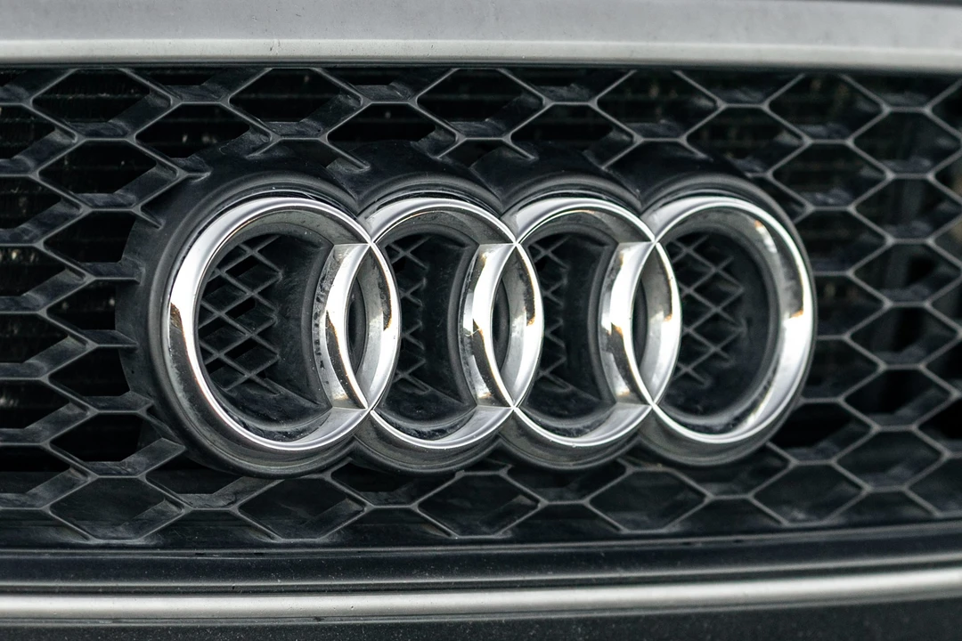 2008 Audi B7 RS4 - Image 31 of 31