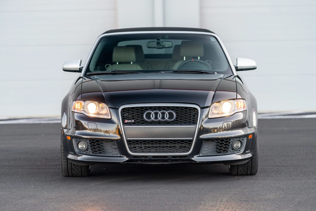 2008 Audi B7 RS4 - Image 13 of 31