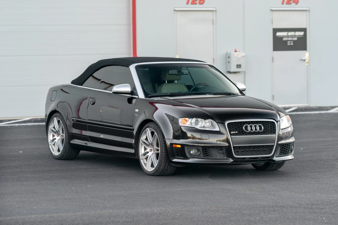 2008 Audi B7 RS4 - Image 14 of 31