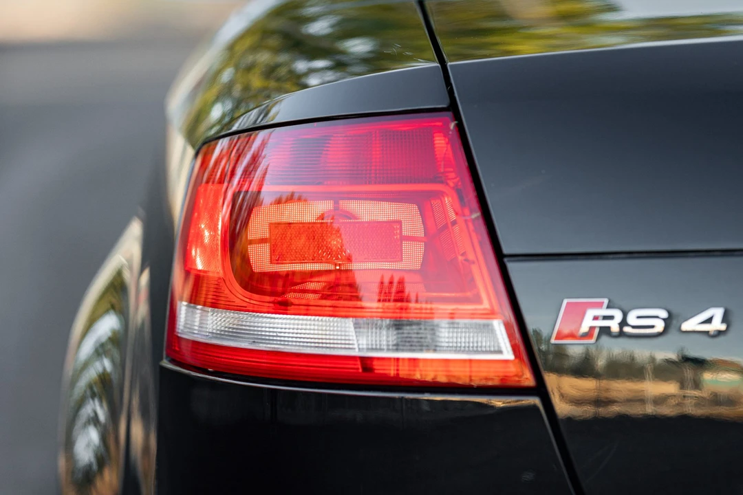 2008 Audi B7 RS4 - Image 25 of 31