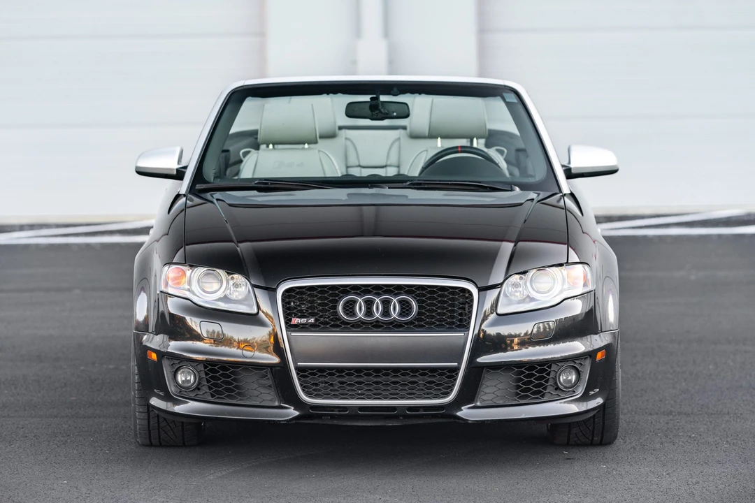 2008 Audi B7 RS4 - Image 3 of 31
