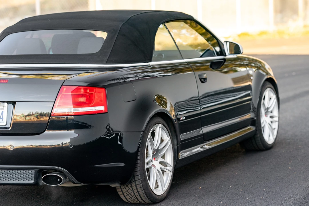 2008 Audi B7 RS4 - Image 22 of 31