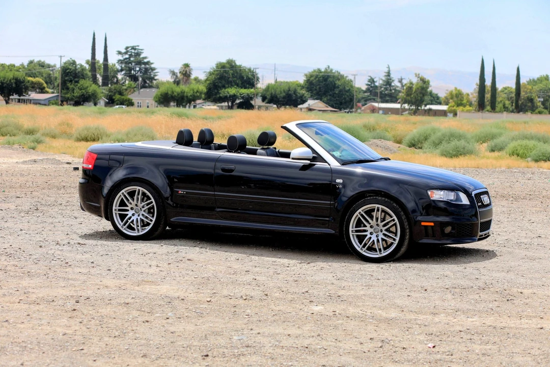 2008 Audi B7 RS4 - Image 15 of 31