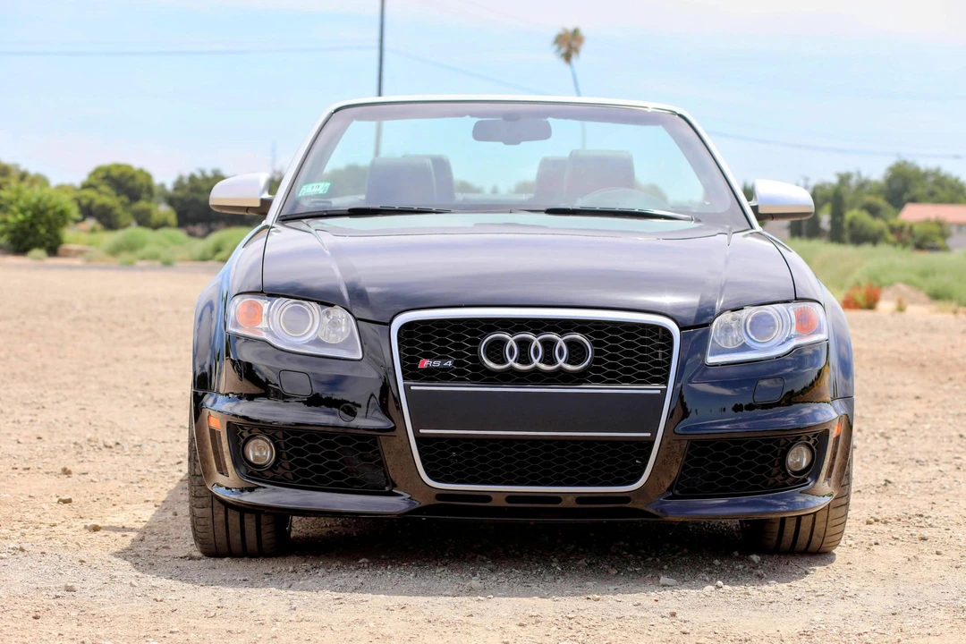 2008 Audi B7 RS4 - Image 7 of 31