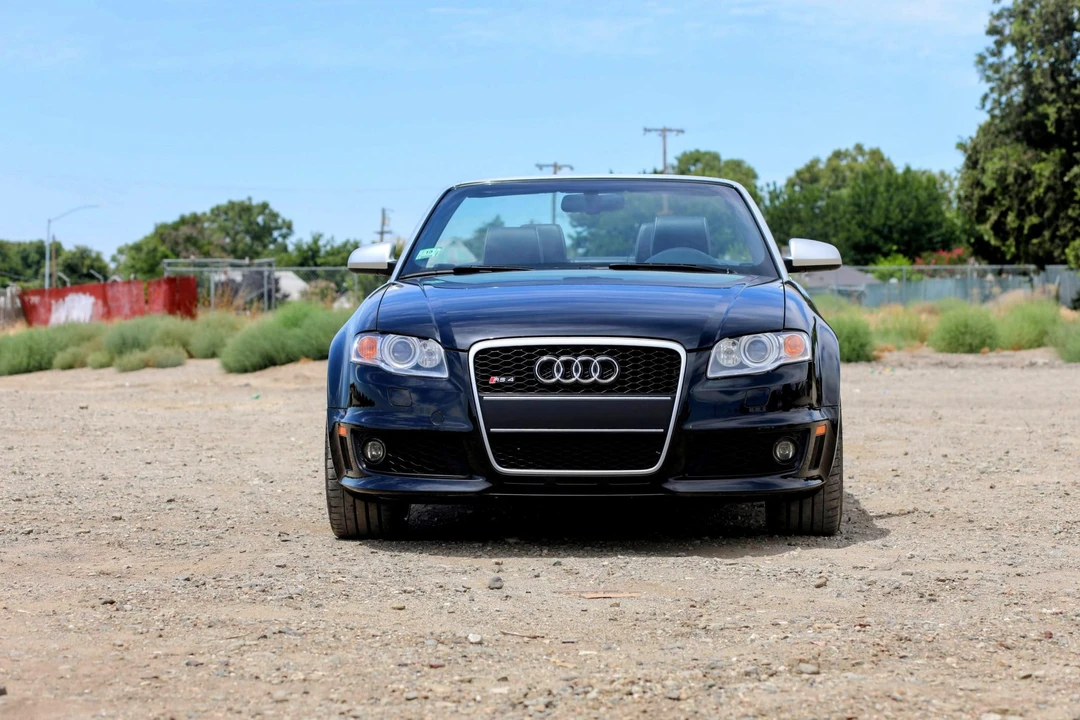 2008 Audi B7 RS4 - Image 6 of 31