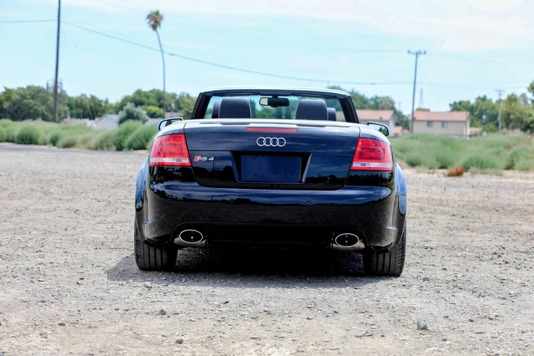 2008 Audi B7 RS4 - Image 22 of 31