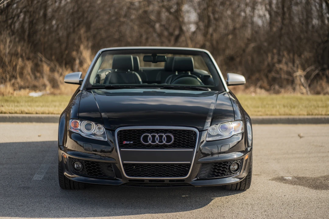 2008 Audi B7 RS4 - Image 31 of 31