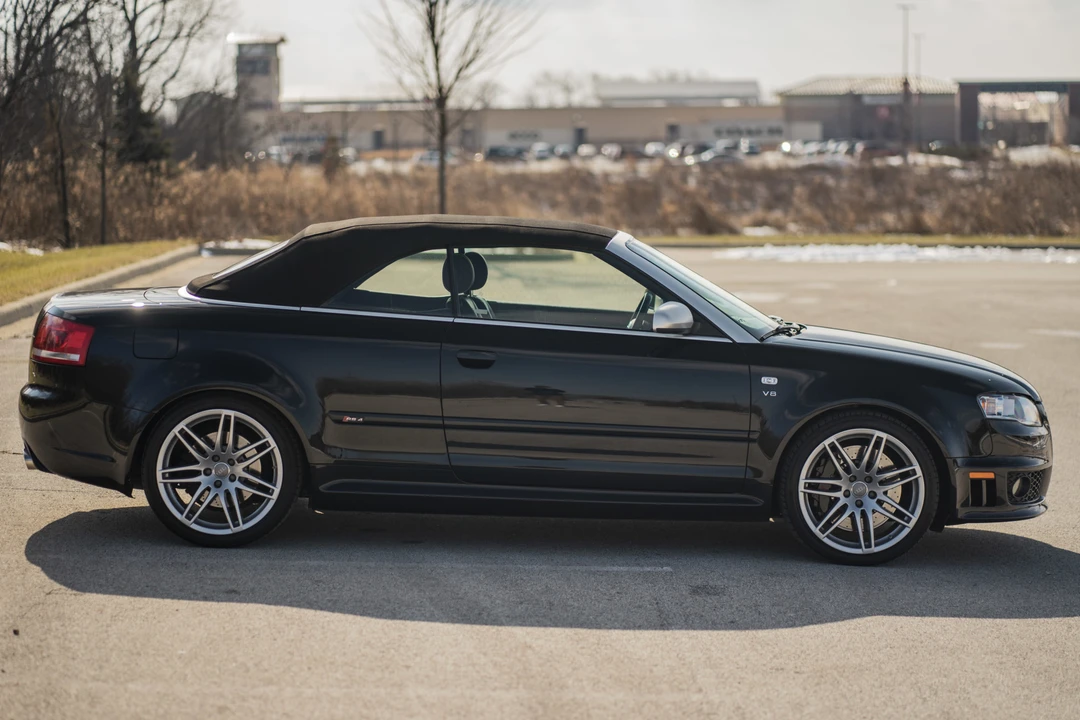 2008 Audi B7 RS4 - Image 26 of 31