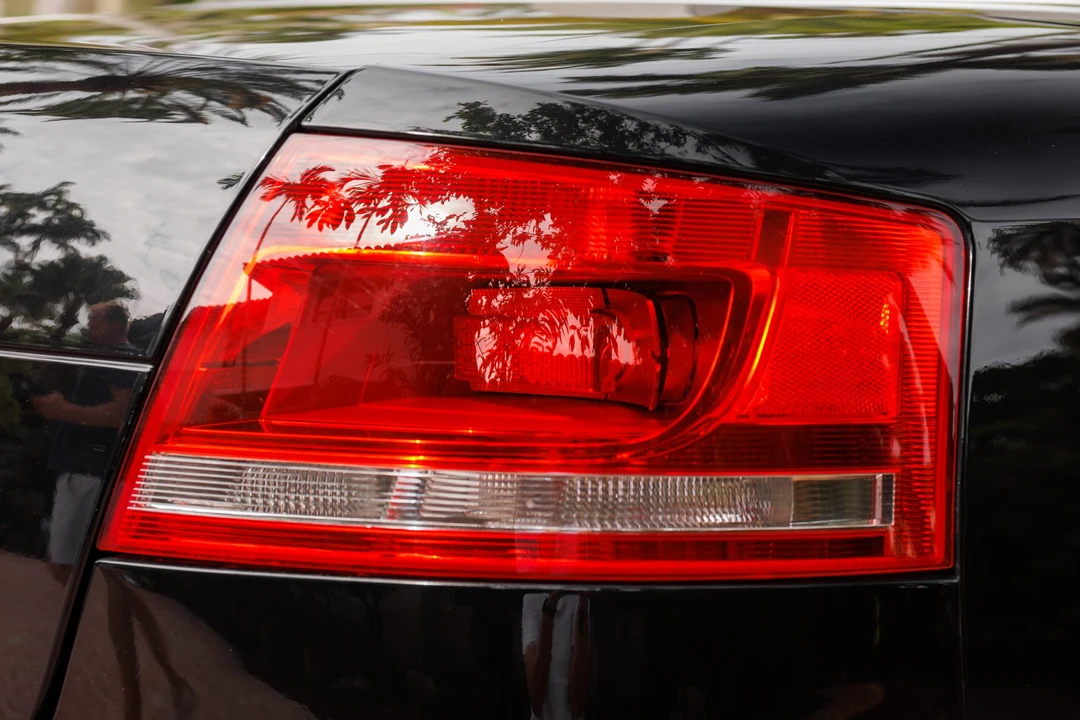 2008 Audi B7 RS4 - Image 29 of 31