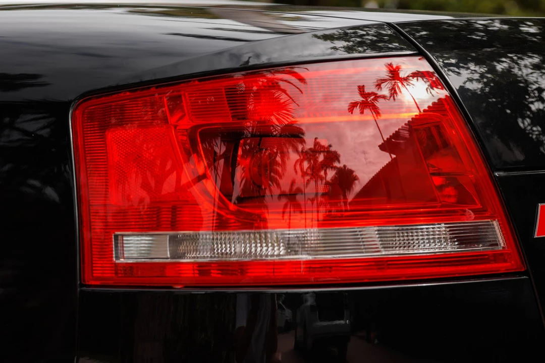 2008 Audi B7 RS4 - Image 28 of 31