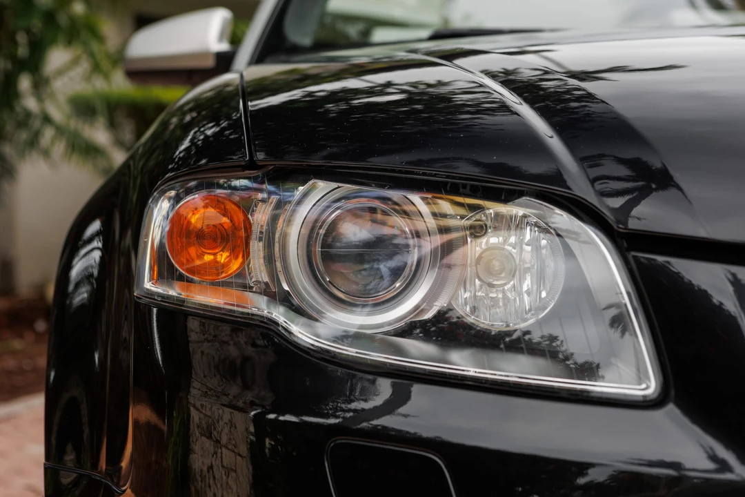 2008 Audi B7 RS4 - Image 19 of 31