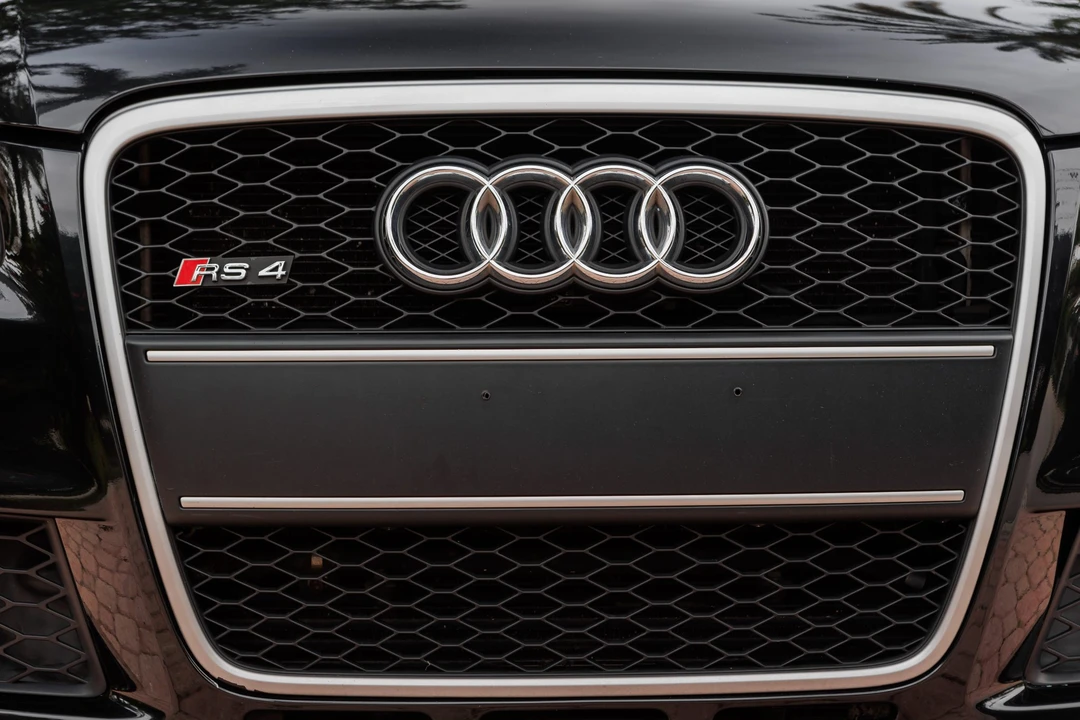 2008 Audi B7 RS4 - Image 23 of 31