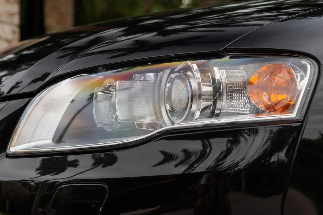 2008 Audi B7 RS4 - Image 22 of 31