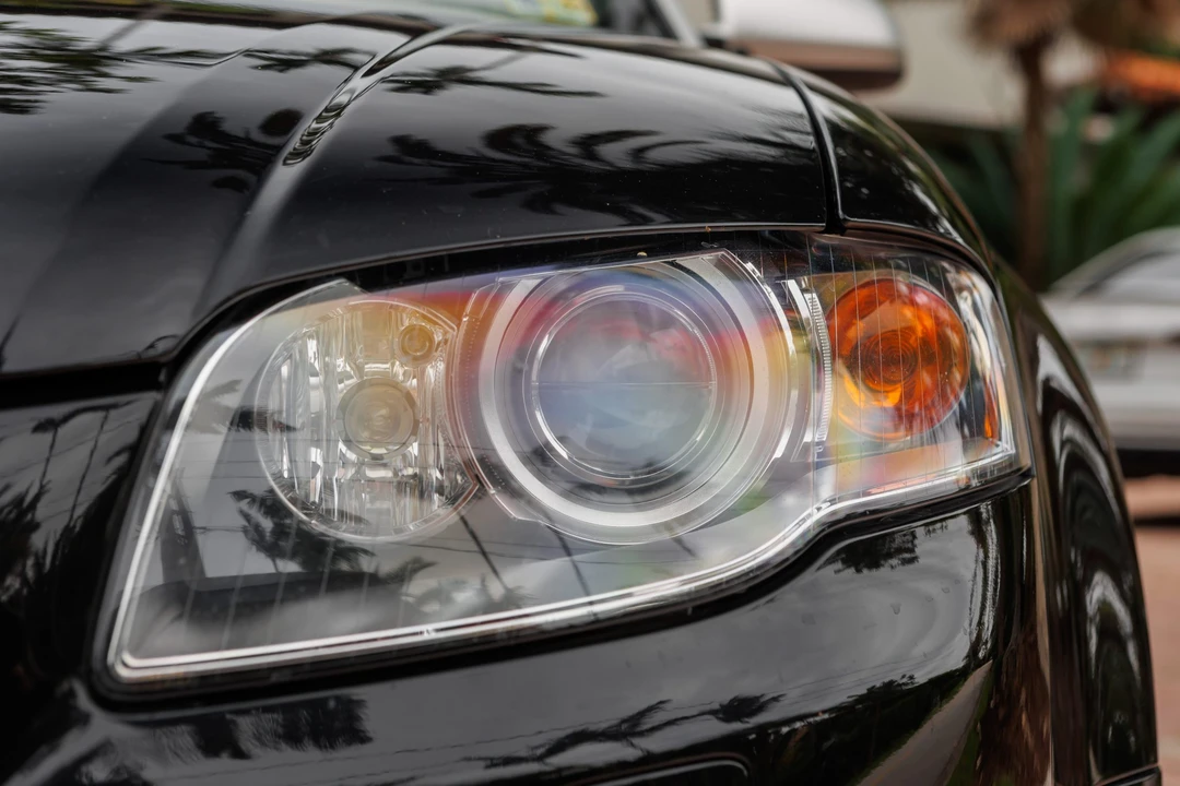 2008 Audi B7 RS4 - Image 20 of 31