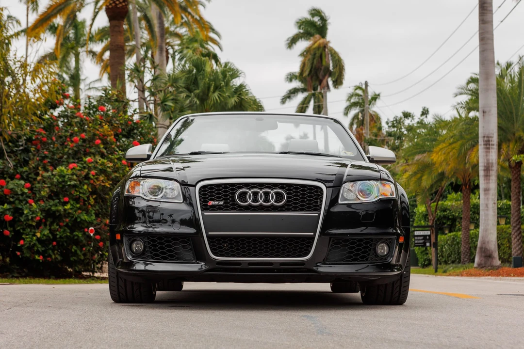2008 Audi B7 RS4 - Image 5 of 31