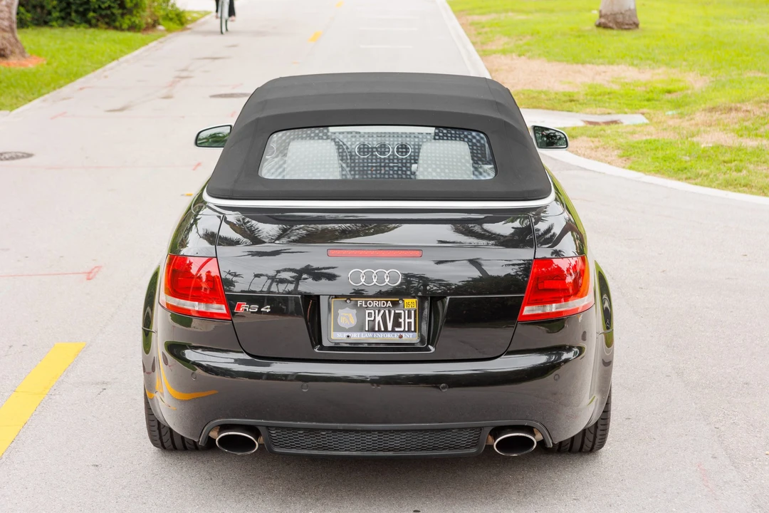 2008 Audi B7 RS4 - Image 10 of 31