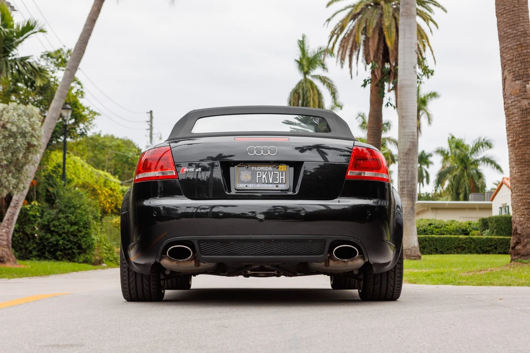 2008 Audi B7 RS4 - Image 11 of 31