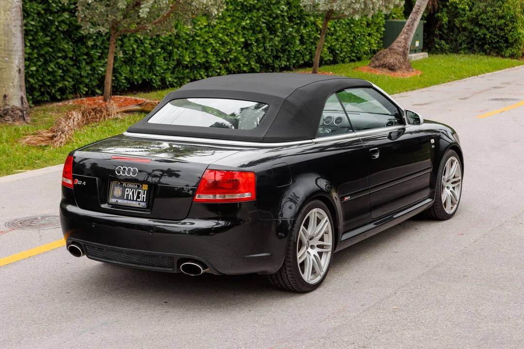 2008 Audi B7 RS4 - Image 12 of 31